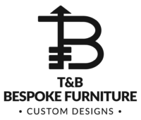 T&B Bespoke Furniture logo